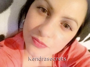 Kendrasecrets