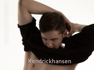 Kendrickhansen