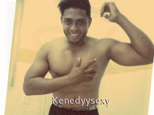 Kenedyysexy