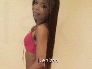 Keniaxx