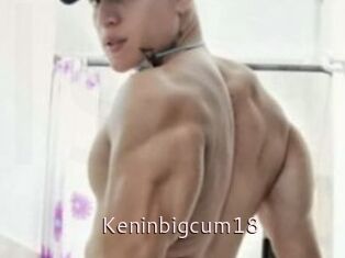 Keninbigcum18