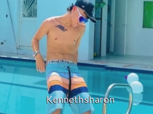 Kennethsharon