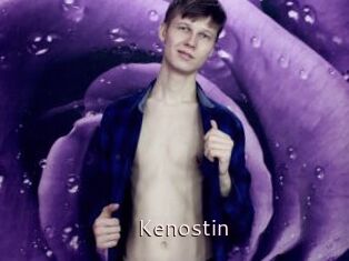 Kenostin