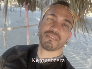 Kentcabrera