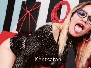 Kentsarah