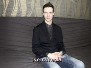 Kenvaneski