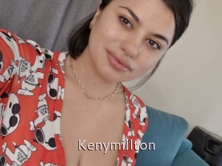 Kenymillton