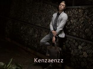 Kenzaenzz