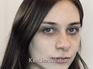 Kenziecallahan