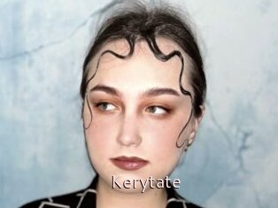 Kerytate