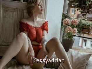 Kessyadrian