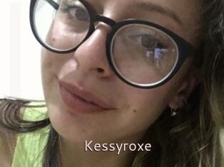 Kessyroxe