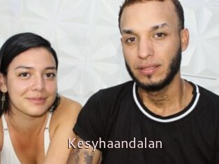 Kesyhaandalan