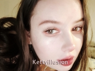 Kettyillusion