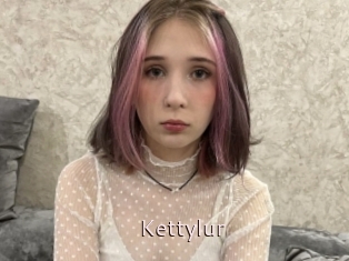 Kettylur