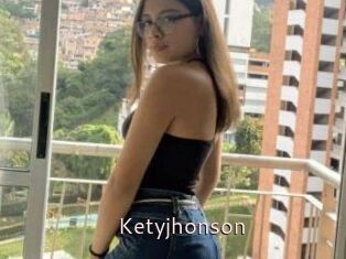 Ketyjhonson