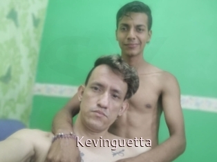 Kevinguetta