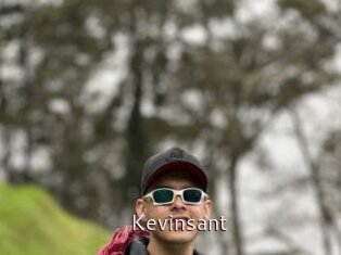 Kevinsant