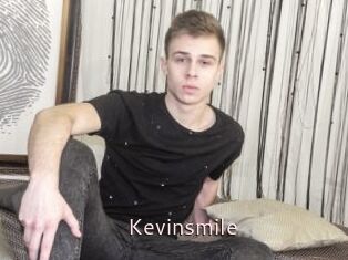 Kevinsmile