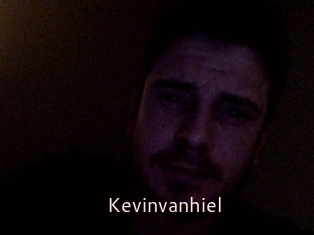 Kevinvanhiel