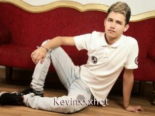 Kevinxxxhot