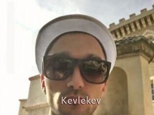 Kevlekev