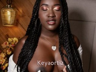 Keyaortiz