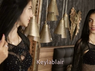 Keylablair