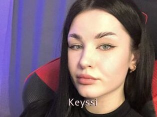 Keyssi