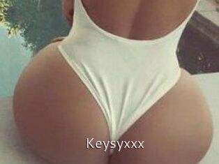 Keysyxxx