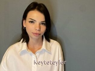 Keyteteyler