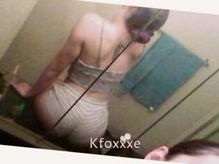 Kfoxxxe