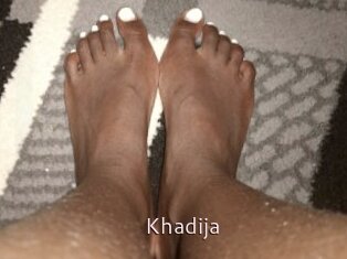 Khadija