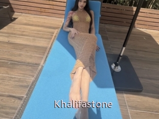 Khalifastone