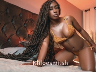 Khloesmitsh