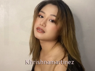 Khrishnamartinez