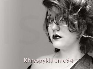 Khryspykhreme94