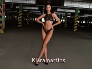 Kiaramartins