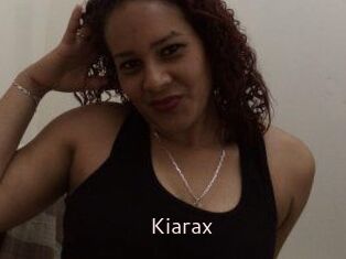 Kiarax