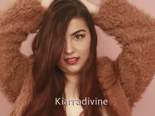 Kiarradivine