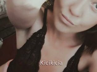 Kicikicia