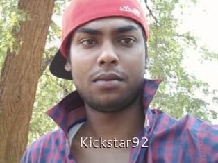 Kickstar92