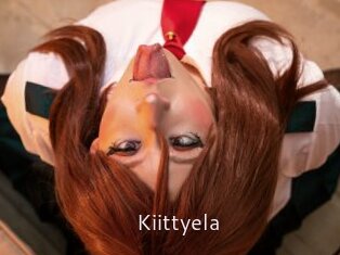 Kiittyela