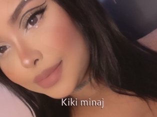 Kiki_minaj