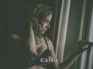 Kiki4u