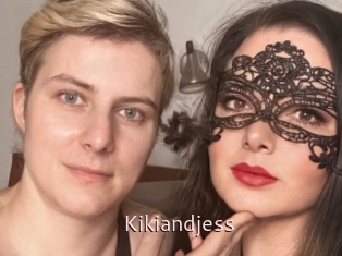 Kikiandjess