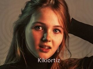 Kikiortiz