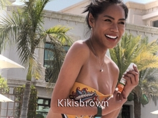 Kikisbrown