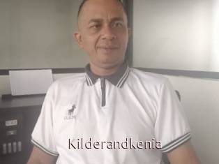 Kilderandkenia