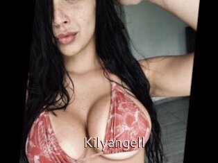 Kilyangell